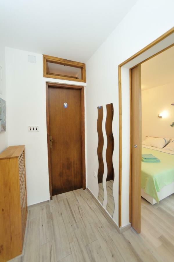 Apartman Svilno Rijeka Exterior foto